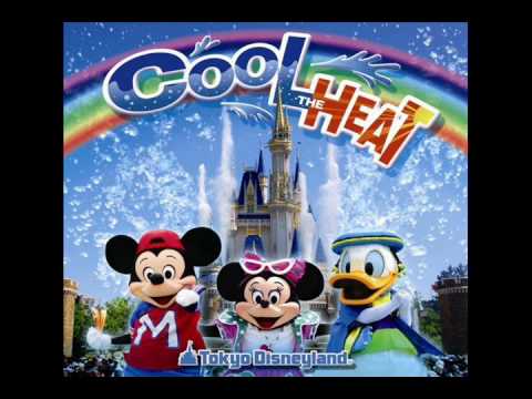 クール・ザ・ヒート スティッチver - YouTube