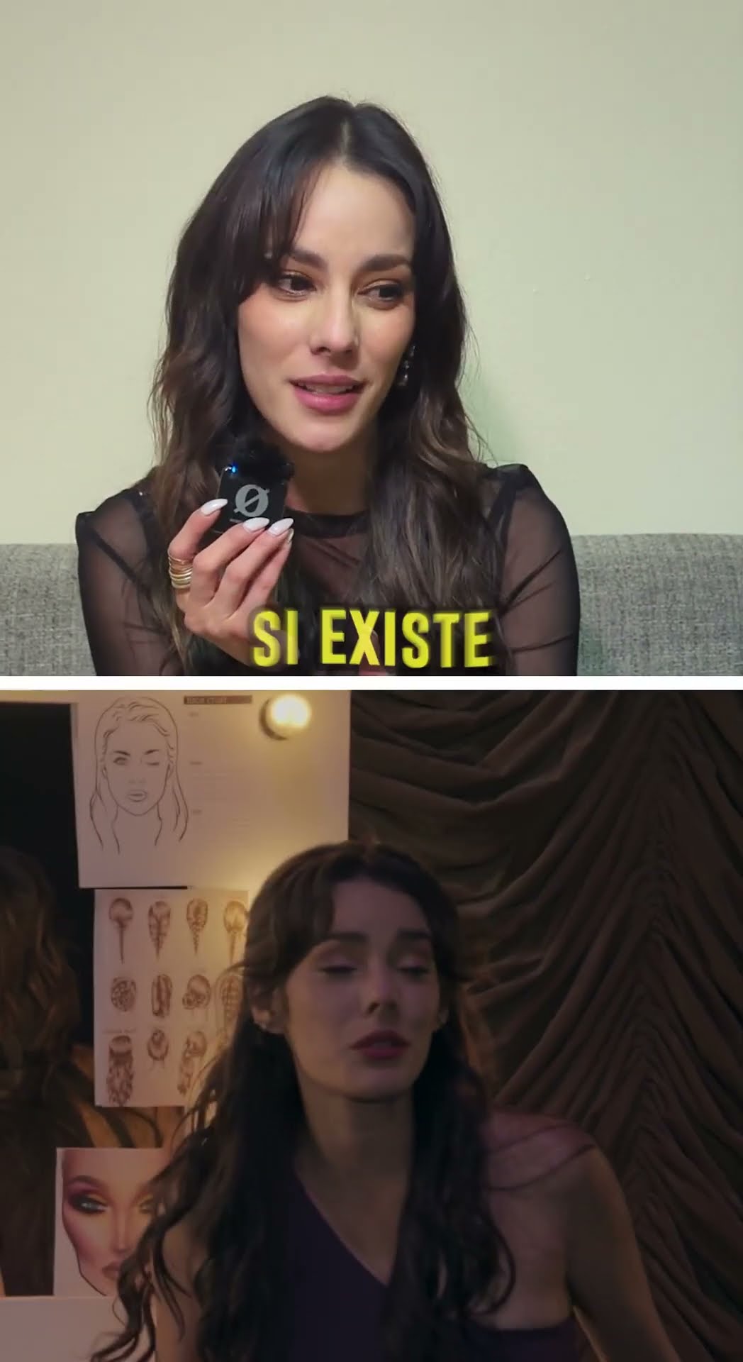 ?‍♀️❤️? ¿Arturo o Nicolás? Oka Giner responde #Original
