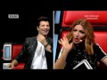 The Voice 16χρονος
