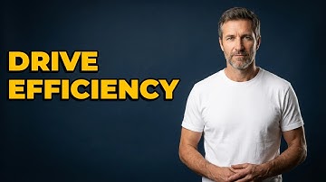 How Does Data Improve Manufacturing Efficiency?