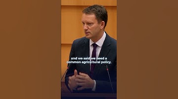 EU-begroting: "We hebben naar de mensen geluisterd"