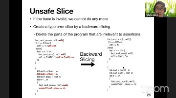 [PEPM 2021] Coq to C Translation with Partial Evaluation + Counterexample Generation