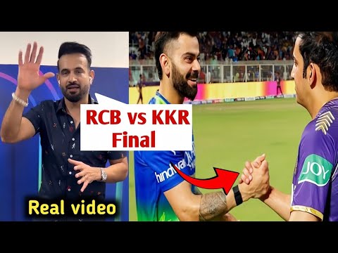 irfan pathan reaction