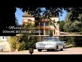 Mariage au domaine des grands cdres  wedding clip  manon  jos