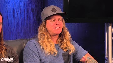 Sound Of Change - Interview with The Dirty Heads