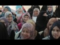Skills Training for Syrian Youth and Women Refugees in Turkey (long version)