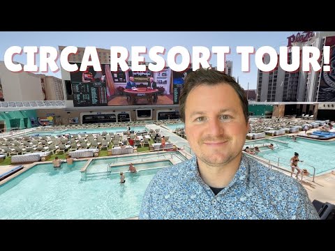Circa: Full Resort