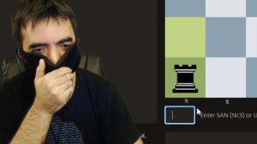 Eric Rosen describes what he sees in his head