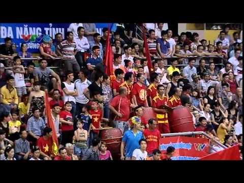 Vietnam - North Korea [VTV Cup 2014] 20-05-2014