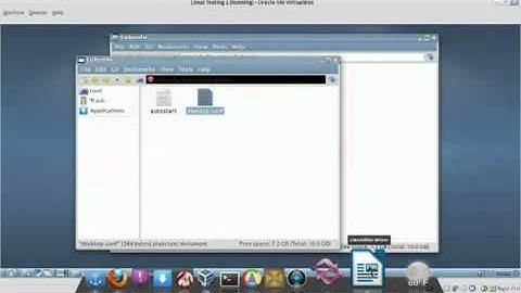 Lubuntu 11.04 - How to set compiz as default window manager (Part 2 of 2)