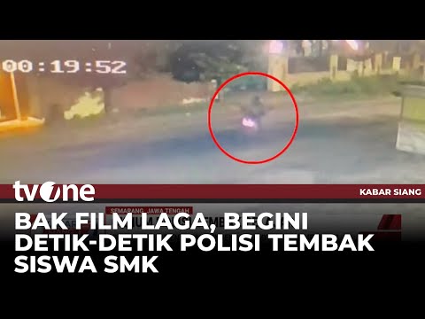 VIRAL!!! Video Detik-detik