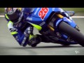 Le Mans 2015 - Suzuki in Action