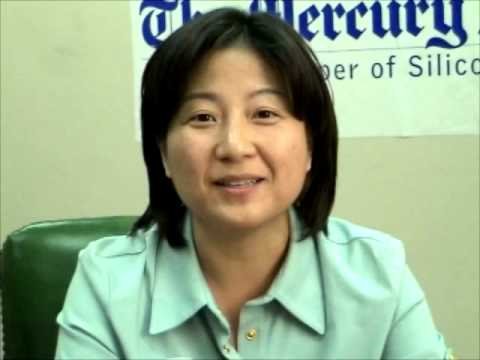 Anna Song (Incumbent) and Carmen Montano (Candidate) Video 2of4