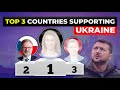 EU Support for Ukraine Quiz