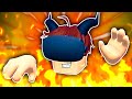 Le diable de roblox en vr  un pure plaisir 