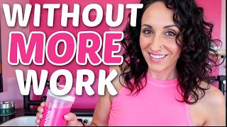 How To Make Your Body WANT To Lose Weight... no one's talking about this?!