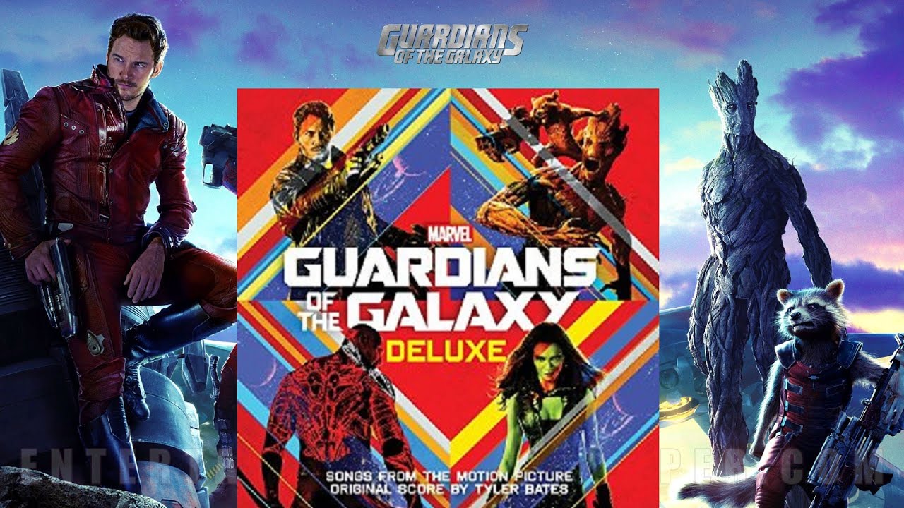 Optimizer guardians of the galaxy soundtrack mp3 air