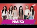 NMIXX Shares Their Travel Essentials with JoJo!