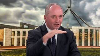 ‘I don’t believe in multiculturalism’: Joyce backs one Australian culture