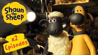 Episodes 1112  Shaun the Sheep Season 3