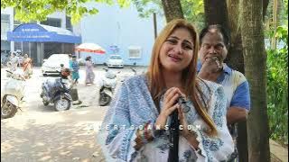 PRATIMA COUTINHO BRIEF MEDIA ABOUT EDBERG PEREIRA'S HEALTH UPDATE