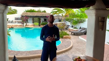 Put your own oxygen mask on before you help others