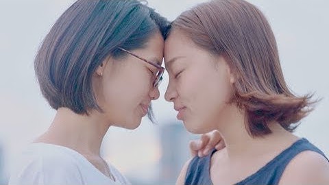 ろう者×LGBTQの心温まる物語／映画『虹色の朝が来るまで』予告編