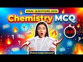 🔥 Chemistry MCQ | Top 20 Most Important Questions 2026 😱