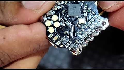 Tutorial Beetle first Steps FastLED