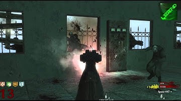 Custom Zombies Freaks Funbox Coop HD