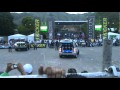 RONDA FINAL AMATEUR CAMIONETA 8OHM EN EL TUNING SHOW
