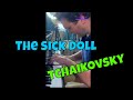 The Sick Doll for piano from Tchaikovsky Children's Album PREVIEW