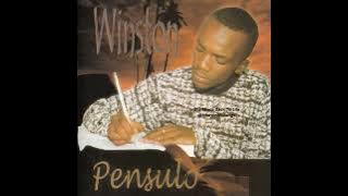 Winston - Pensulo (Full Album) Zambian Music