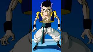 Adult me RUINED BUU SAGA #anime #dragonballz #buusaga #ytshorts #foryou #goku #gohan #vegeta