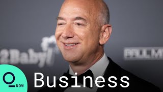 Jeff Bezos May Bid on NFL’s Washington Commanders With Jay-Z