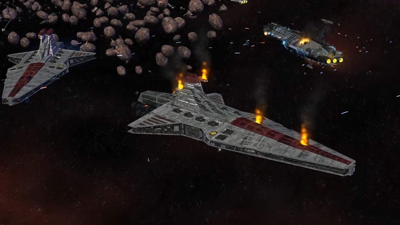 Star Wars Empire At War Clone Wars Mod Deutsch Empire at war clone wars mod turbolaser cannons - gawerlocation