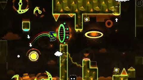 [GD] Wake Up by : Mulpan (Insane)