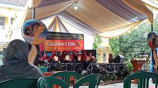 Shalawat maulidul hadi - ahlunuha
