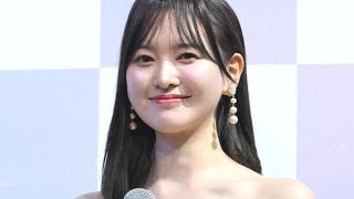 兒玉遥、ヨーロッパでスリ被害にあったことを赤裸々に告白「一瞬も気付かなかった」