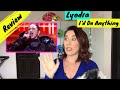 Vocal Coach Reaction Lyodra Idol 2020 | WOW! Check it out!