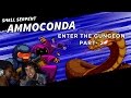 ENTER THE GUNGEON | THIS AMMOCONDA DON&#39;T - Part 2