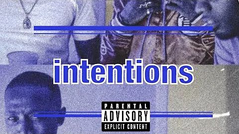 Saviii 3rd - Intentions (Extended) Feat. Teeezy