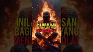 Download Lagu Jangan Ditunda! Inilah Balasan Mengerikan bagi yang Lalai Sholat! #islamicreminder #feedshorts #fyp MP3 Download Lagu Jangan Ditunda! Inilah Balasan Mengerikan bagi yang Lalai Sholat! #islamicreminder #feedshorts #fyp MP3