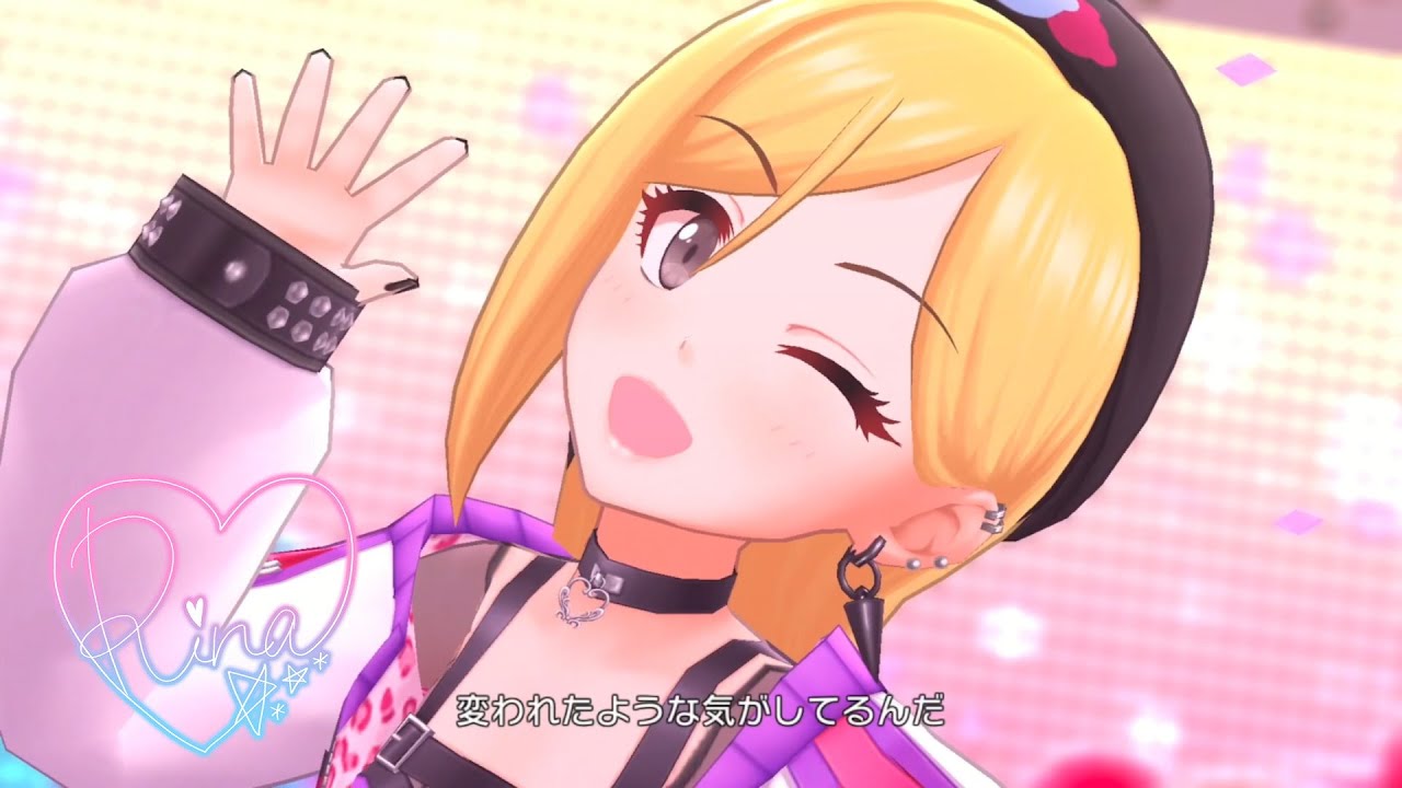 デレステ はにかみdays Game Ver 西園寺琴歌ssr的youtube视频效果分析报告 Noxinfluencer