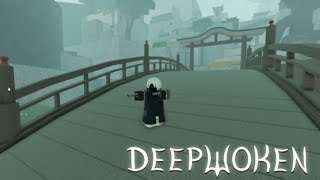 How To Get Past 75 Weapon (Light/Medium/Heavy) - Deepwoken 