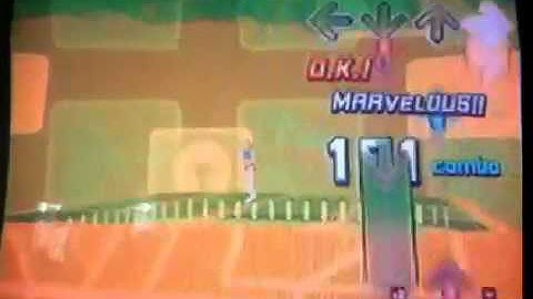 ddrkingjb! HONEY PUNCH AAA PFC