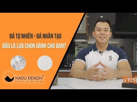 Video: Sự khác biệt giữa đá thấm và đá không thấm là gì?