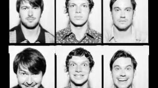 Watch Friendly Fires Ex Lover video