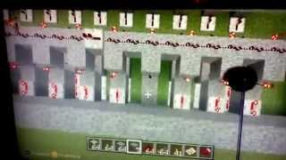 Redstone Computer update #1