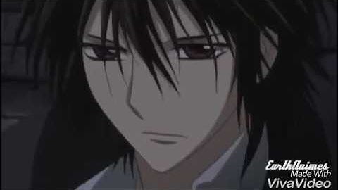 AMV - Crazy In Love (Yuki x Kaname)